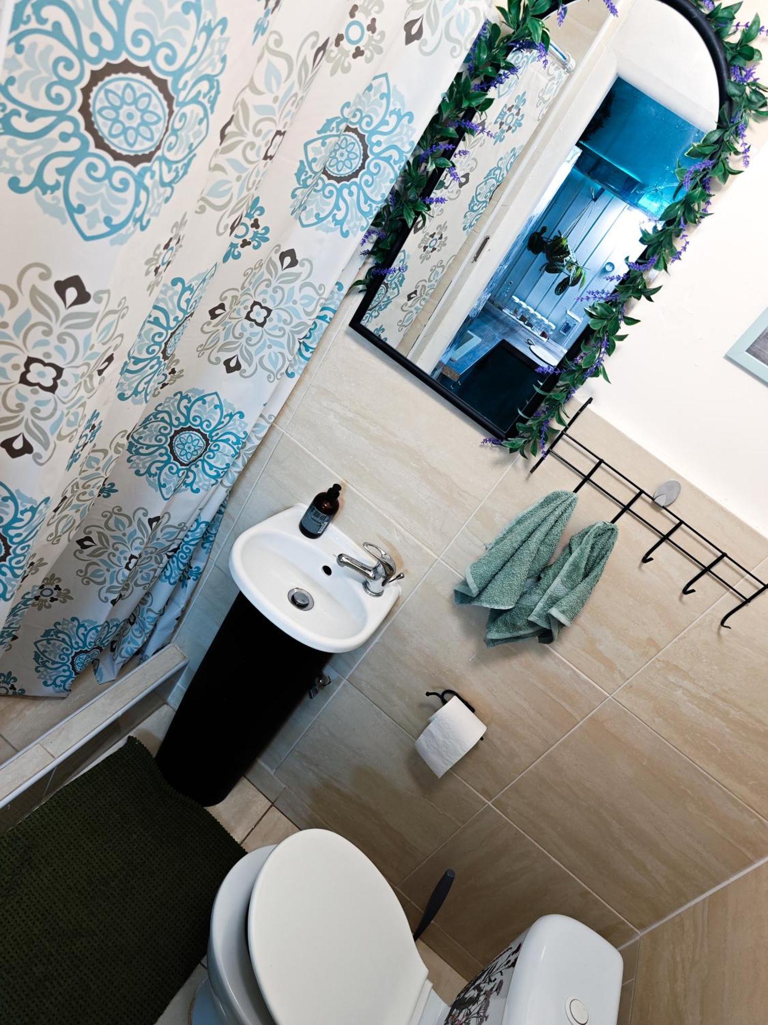Vintage Room With Garden View Bratislava Luaran gambar
