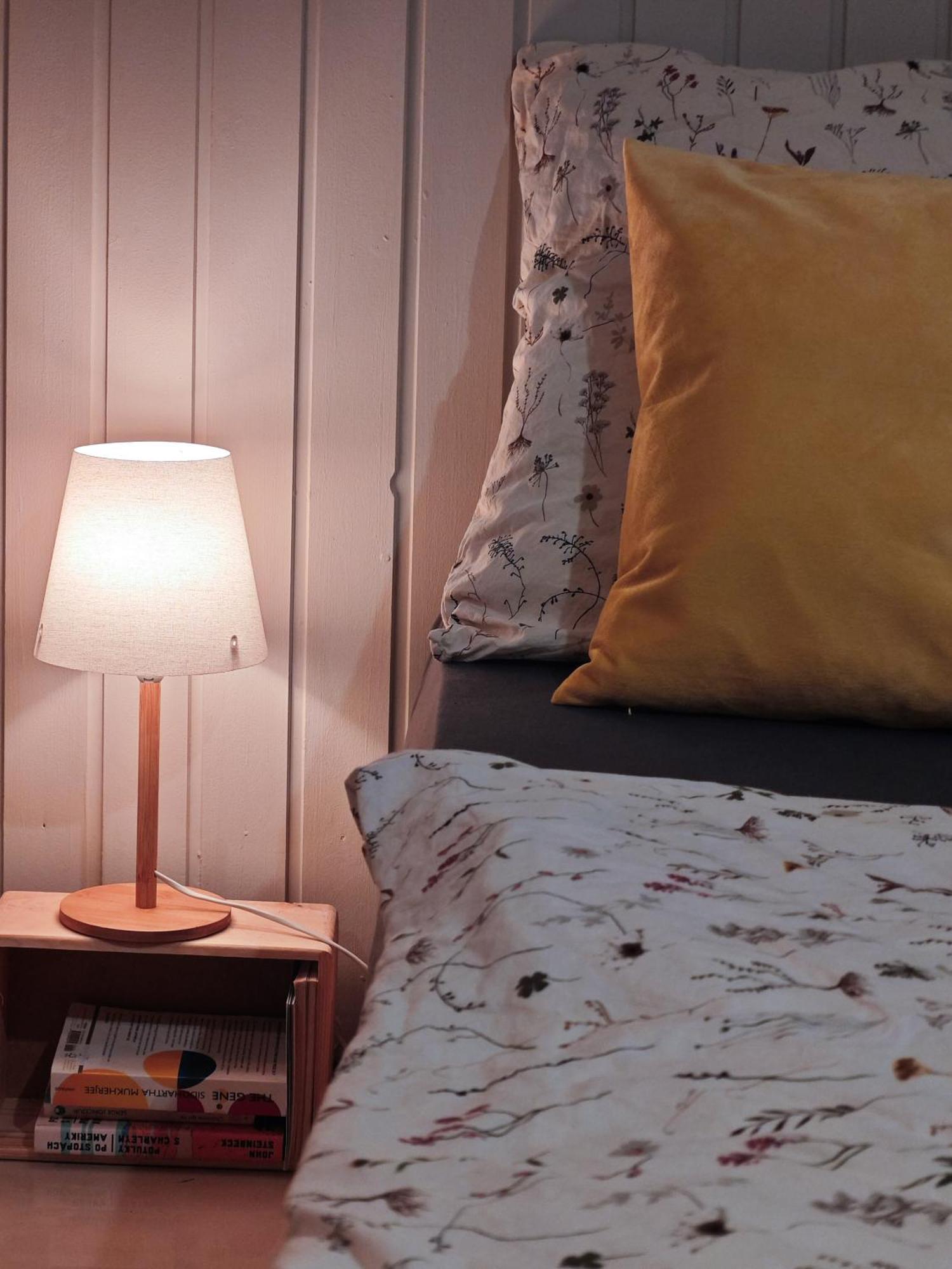 Vintage Room With Garden View Bratislava Luaran gambar